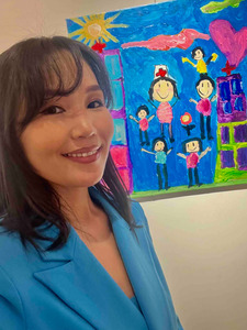 “Би чадлаа” гэсэн мэдрэмж хүүхдийн дотоод ертөнцийг хүчтэй болгодог”